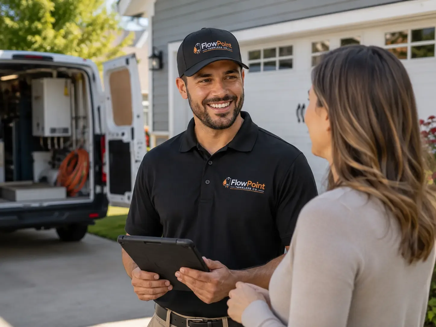 Tankless Water Heater Installation Monticello, AR FAQs